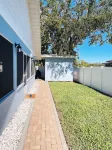 3B2BA house in Palmetto W/Pool & Movie Room