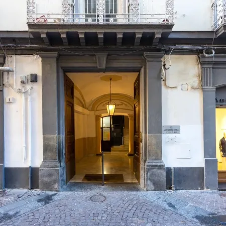InSogno Suites