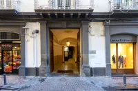 InSogno Suites Hôtels à : 