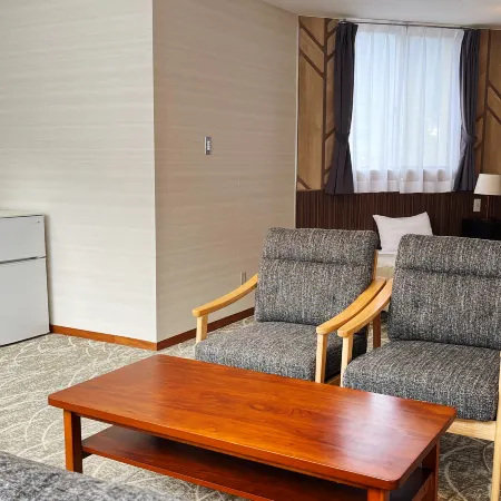 Kinugawa Royal Hotel