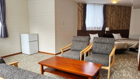 Kinugawa Royal Hotel