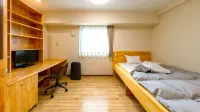 Anan Station Hotel