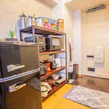 LVB Higashishinjuku Others