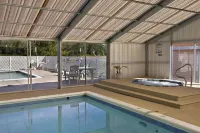 Great Lakes Inn Mackinaw City Hotels in Wawatam Township