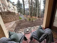 Charter@ Beaver Creek, Pool, Hot Tub, Steps from Village & Superb Ski Access