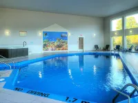 Hotel Vacances Tremblant Hotels in Les Laurentides Regional County Municipality