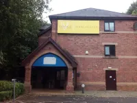 Middleton Inn, Manchester Hotel in zona Parco Heaton