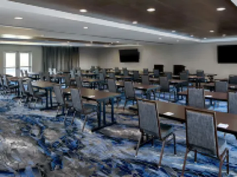 Fairfield Inn & Suites Cornelia Hotels in Cornelia