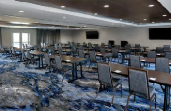 Fairfield Inn & Suites Cornelia