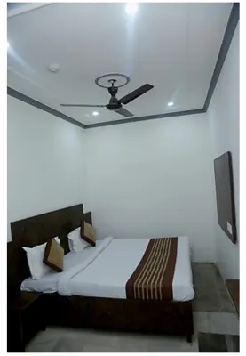 Yes Please Guest House