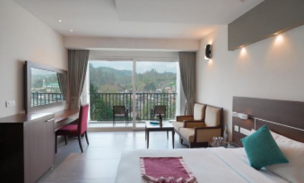 Eastend Munnar - Housity