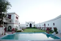 The Fort Ramgarh Hotel di Panchkula
