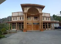 Hotel Nadia Bromo Hotels in Sukapura Subdistrict
