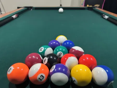 3-bedroom house, 3 bathroom beautiful peaceful home in Port St. Lucie. Отели рядом с достопримечательностью «Зона отдыха Элкс Парк»