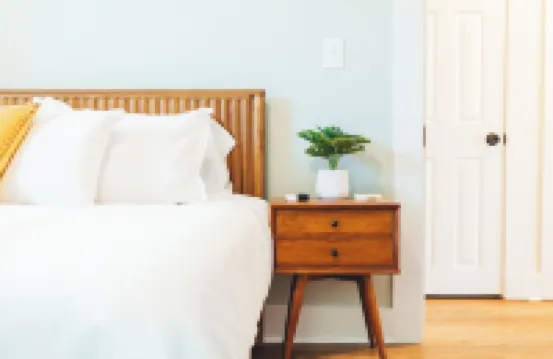 Charming 1937 Historic Cottage in Boardwalk District by Beach, Lake & Shopping