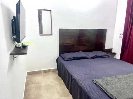 Seanest Отели в г. Алибаг