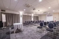 The Originals Boutique Hôtel le Pariou Issoire Hotels in Issoire