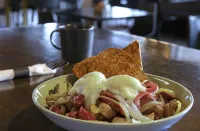 Best Western Premier Aberdeen Kamloops - Bữa sáng