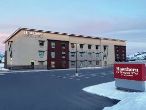 Hawthorn Extended Stay by Wyndham Alpine