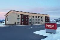 Hawthorn Extended Stay by Wyndham Alpine Hotels in Alpine