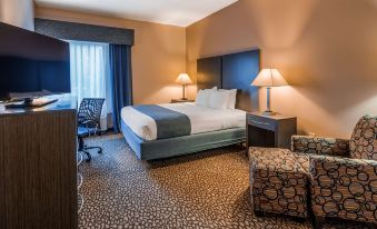 Comfort Inn & Suites Bradenton North I-75