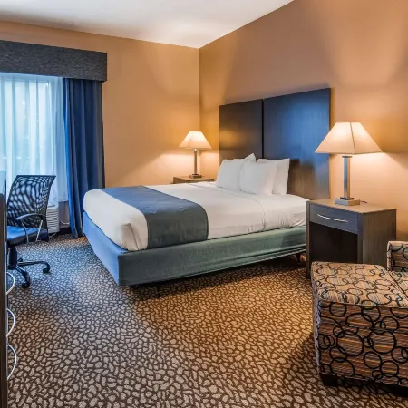 Comfort Inn & Suites Bradenton North I-75