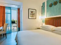 Boutique Hotel Esplanade Hotels in Capaccio Paestum
