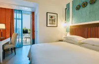 Boutique Hotel Esplanade