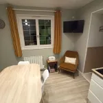 Appartement, 2 Chambres , 4 Personnes Hotel a Coutances