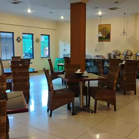 Hotel Pundi Rezeki