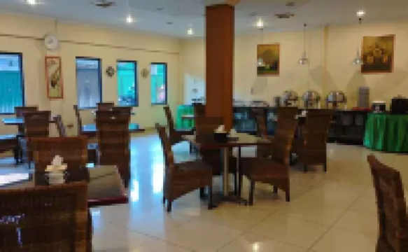 Hotel Pundi Rezeki