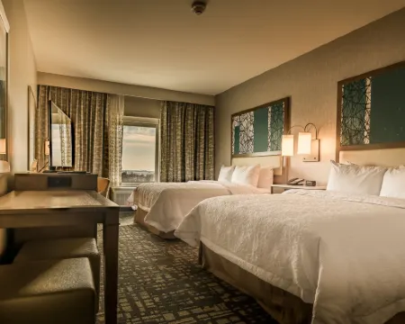 Hampton Inn & Suites Dallas-The Colony Hotels in The Colony