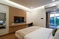Olive Mahadevapura by Embassy Group