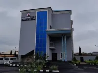 Dominion City Guest House Hotels near Emmanuel Baptist Church, Odo Ona, Apata, Ibadan