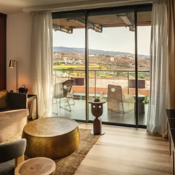 Salobre Hotel Resort & Serenity