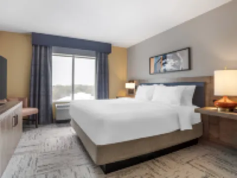 Hilton Garden Inn Charlotte/Concord Hotels in Concord