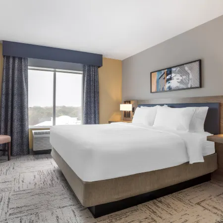 Hilton Garden Inn Charlotte/Concord