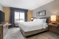 Hilton Garden Inn Charlotte/Concord Hotels near Morrison Motor Car Museum