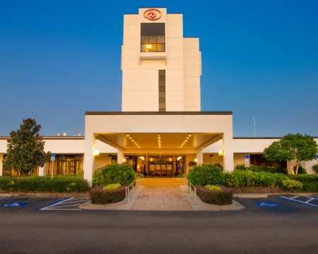 Hilton Tampa Airport Westshore Hotels in Tampa