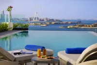 Tumbi Hotel Dubai the Palm, Tapestry Collection by Hilton - Sea View