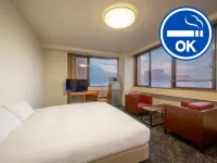 Ota  Now Resort Hotel - parking