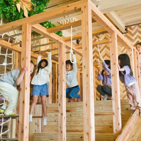 Wood Design Park Okazaki