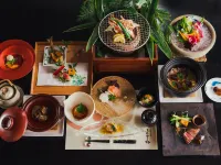 Fukahoritei Hotel a Chikugo