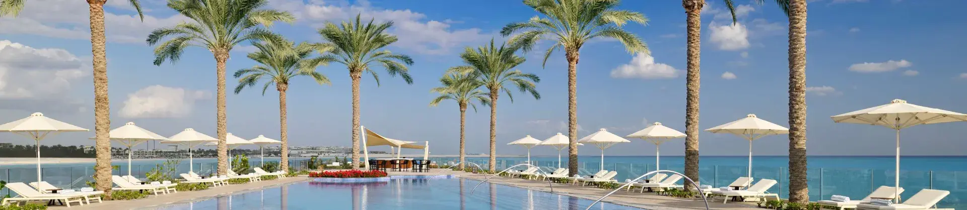 Gehobene Hotels 