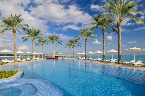 Address Beach Resort Marassi - Spa