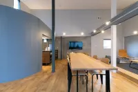 Social Guest House neltoko Hotels in Nanao
