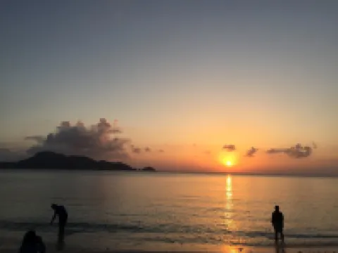 Lagoon315 ＜阿嘉島＞ 座間味のホテル