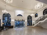 Excel Inn Omiya Các khách sạn gần Ga Ōmiya