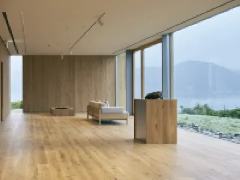 Entô 海士町のホテル