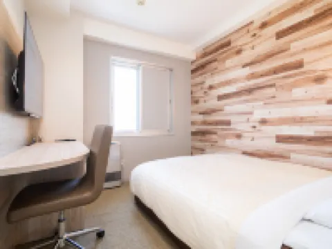 ซูเปอร์โรงแรม Kushiro Ekimae โรงแรมในคูชิโระ